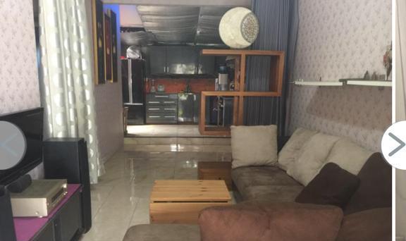 Aabi. Rumah di Cluster Djava Residence